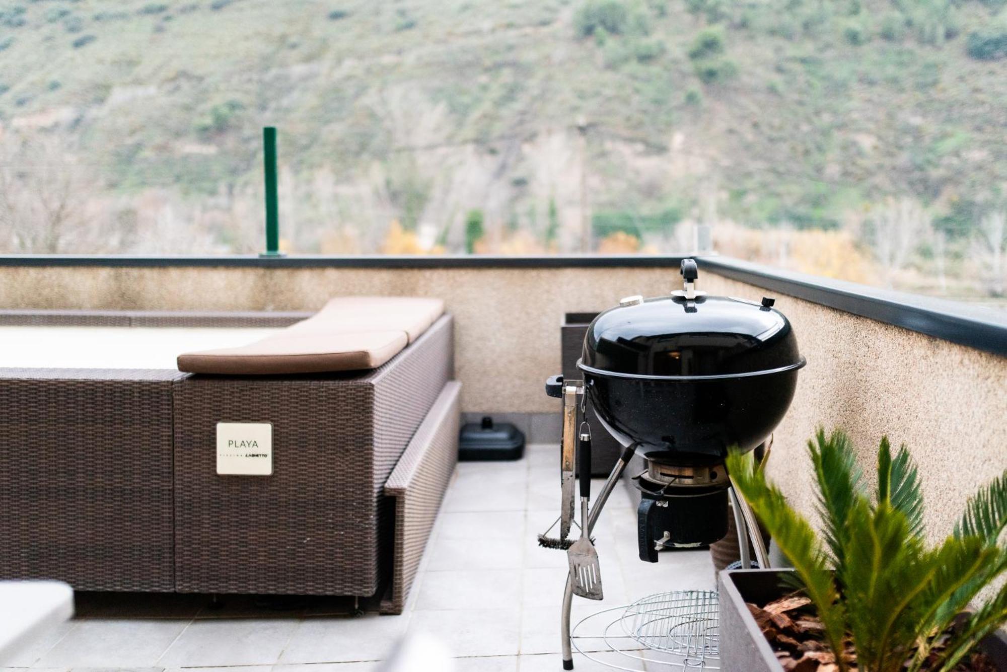 شقة El Generalife Cerca Centro Y Sierra Nevada Con Piscina Y Barbacoa Y Parking Gratis غرناطة المظهر الخارجي الصورة